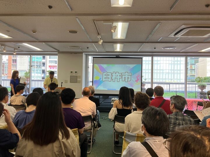 これまでのイベントの様子