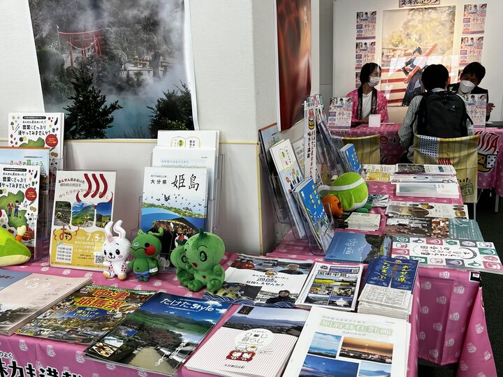 これまでのイベントの様子