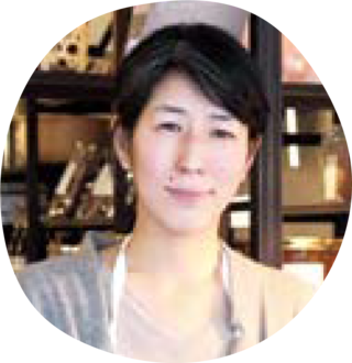 後藤 亜紀子さん